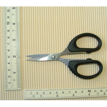 Scissor, Embroidery Large Handle